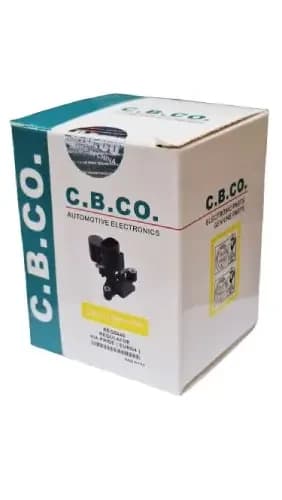 آفتامات دینام پراید یورو۴ بدون رادیات (C.B.CO) — تصویر ۳