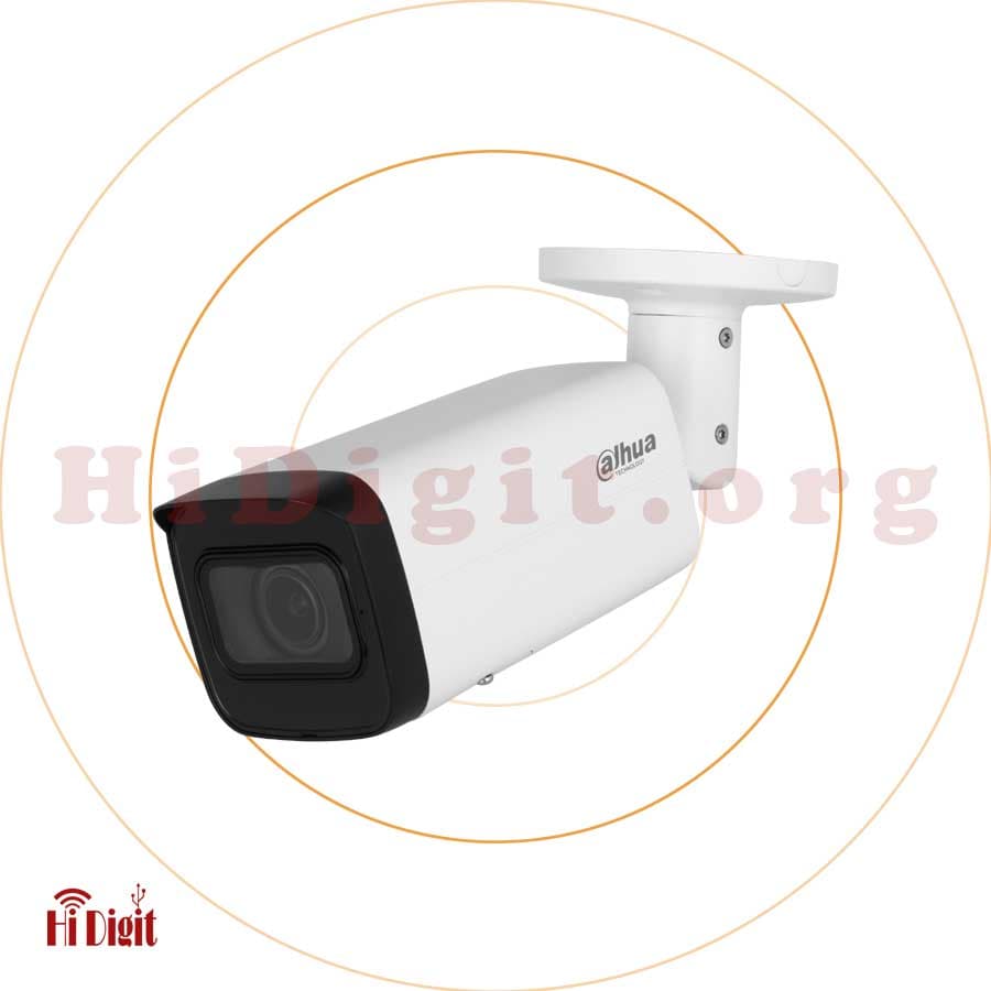 دوربین مداربسته تحت شبکه داهوا مدل IPC-HFW2441T-ZS