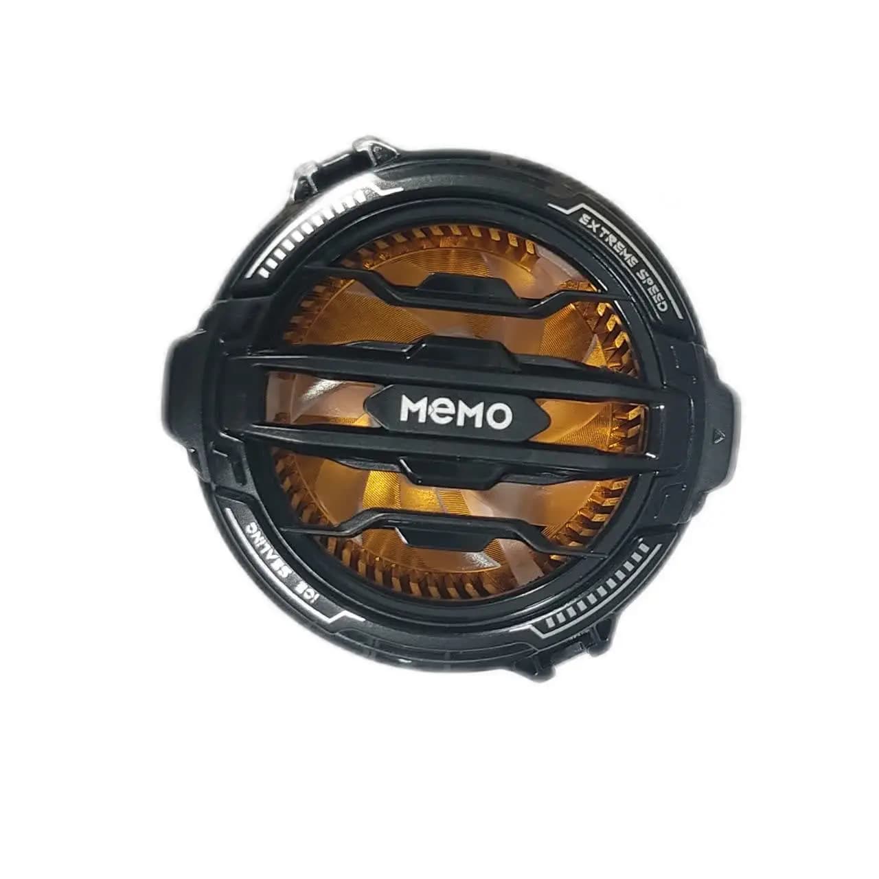 فن خنک کننده گوشی مدل Memo cx07