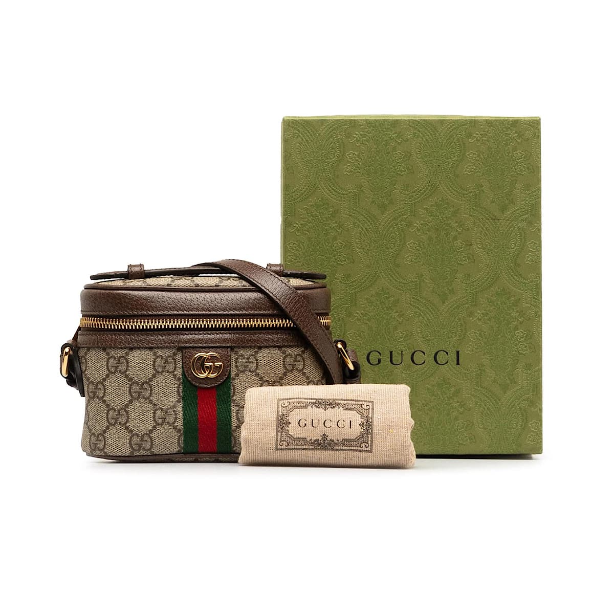کیف گوچی Gucci Ophidia Vanity Bag