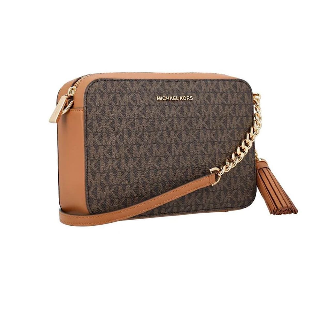 کیف مایکل کورس michael korse jet set M Crossbody bag