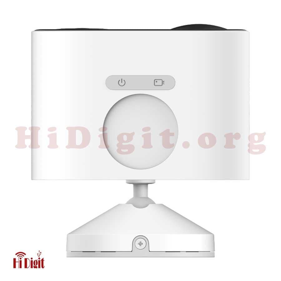 دوربین شارژی 3 مگاپیکسل آیمو Imou-Cell-GO-IPC-B32P-V2 — تصویر ۵
