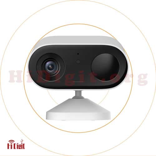دوربین شارژی 3 مگاپیکسل آیمو Imou-Cell-GO-IPC-B32P-V2