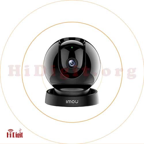 دوربین مداربسته چرخشی آیمو مدل IMOU-REX-IPC-GK2DP-5C0W