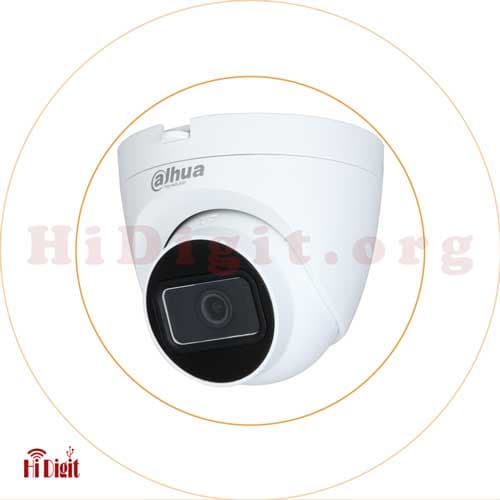 دوربین مدار بسته دام داهوا DAHUA-HAC-HDW1200TRQP