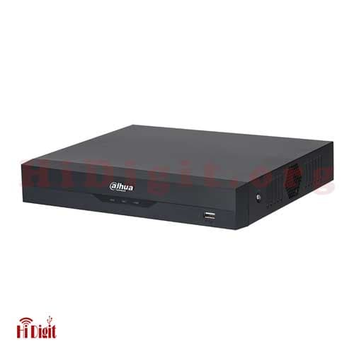 دستگاه ضبط ویدیو 8 کانال داهوا مدل DAHUA-DH-XVR5108HS-4KL-I3 — تصویر ۳
