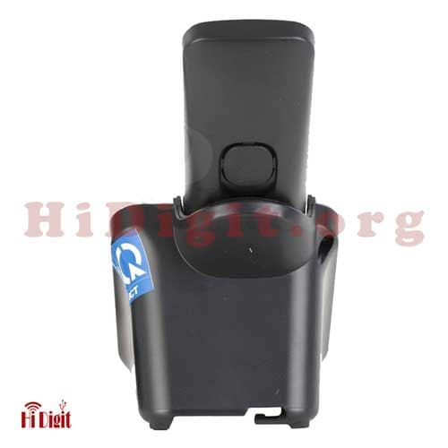 تلفن بیسیم پاناسونیک مدل KX-TGD310 — تصویر ۸