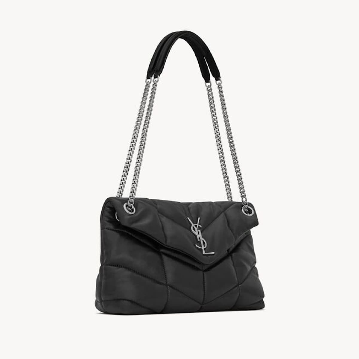 کیف ایوسن لورن (Saint Laurent Loulou bag) — تصویر ۳