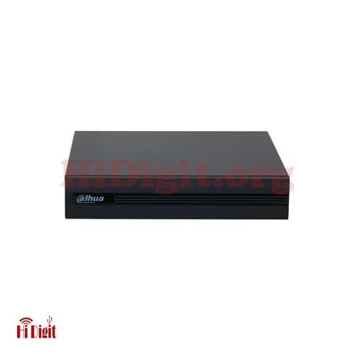 دستگاه ضبط ویدیو 4 کانال داهوا مدل Dahua-XVR1B04-I — تصویر ۳