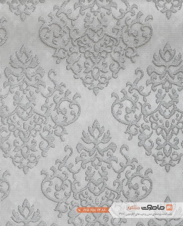 پرده دو مکانیزم کد WS2527-482 — تصویر ۳