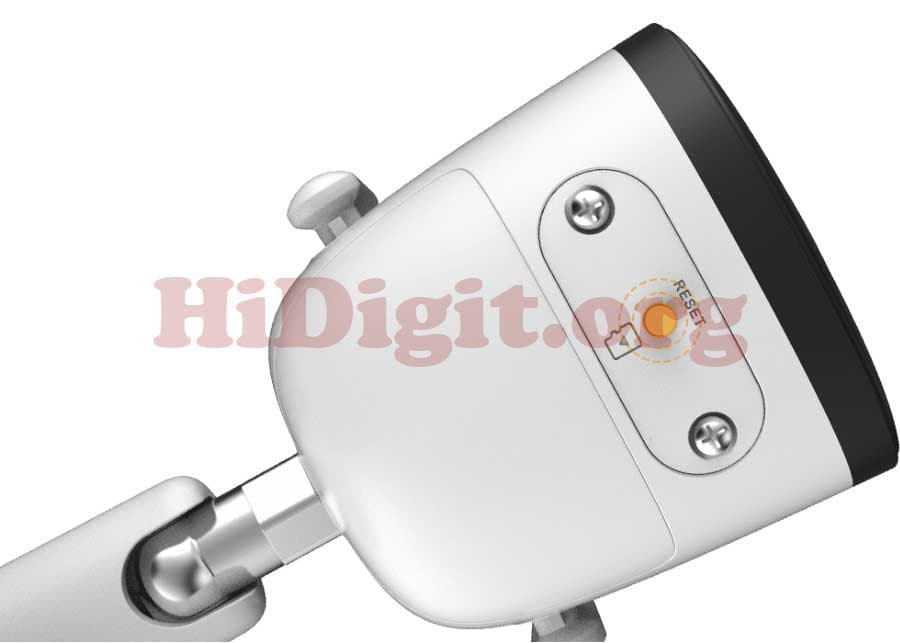 دوربین مداربسته آیمو مدل IMOU-BULLET2E-IPC-F22FP — تصویر ۴