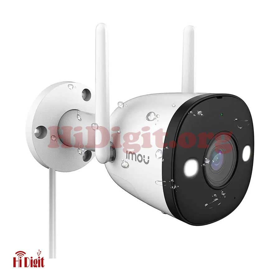 دوربین مداربسته آیمو مدل IMOU-BULLET2E-IPC-F22FP
