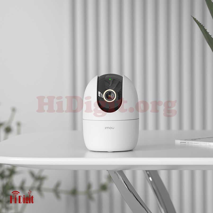 دوربین مداربسته چرخشی آیمو مدل رنجر2 IMOU-RANGER2-IPC-A42P-D — تصویر ۴