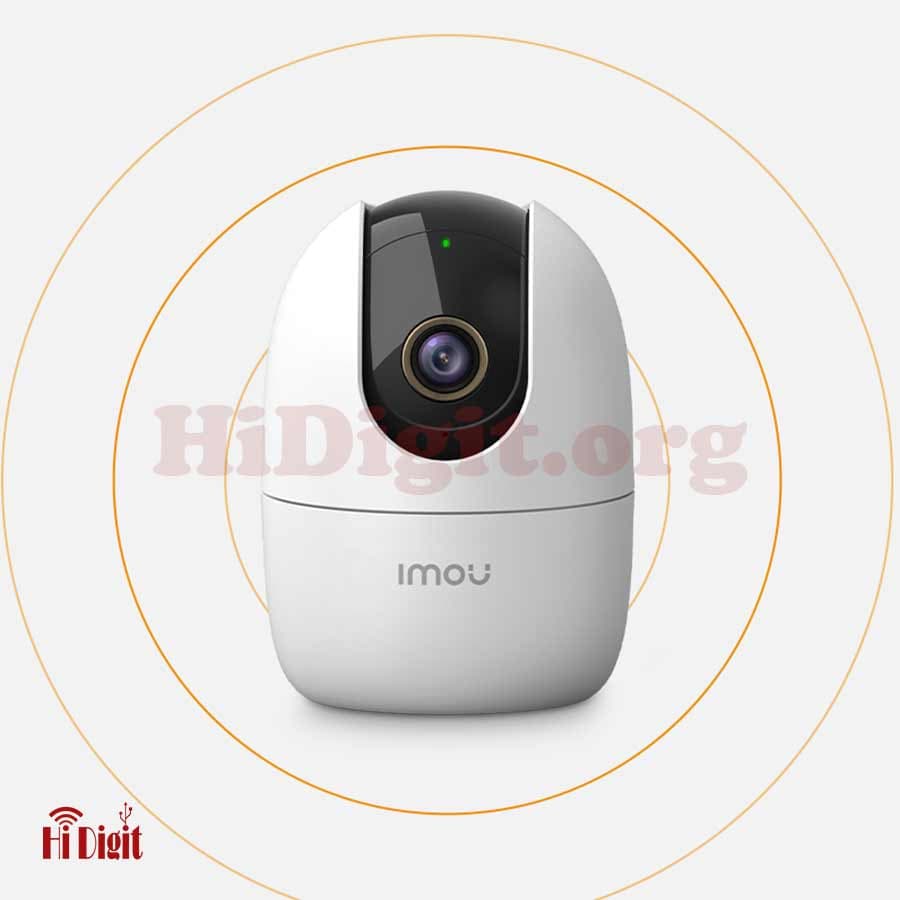 دوربین مداربسته چرخشی آیمو مدل رنجر2 IMOU-RANGER2-IPC-A42P-D