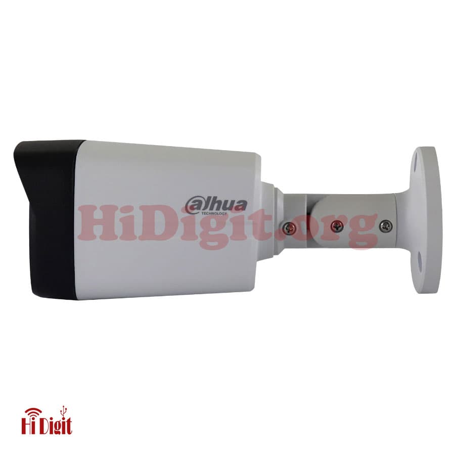 دوربین مدار بسته بولت داهوا مدل DAHUA-DH-HFW1509TLMP-A-LED — تصویر ۵