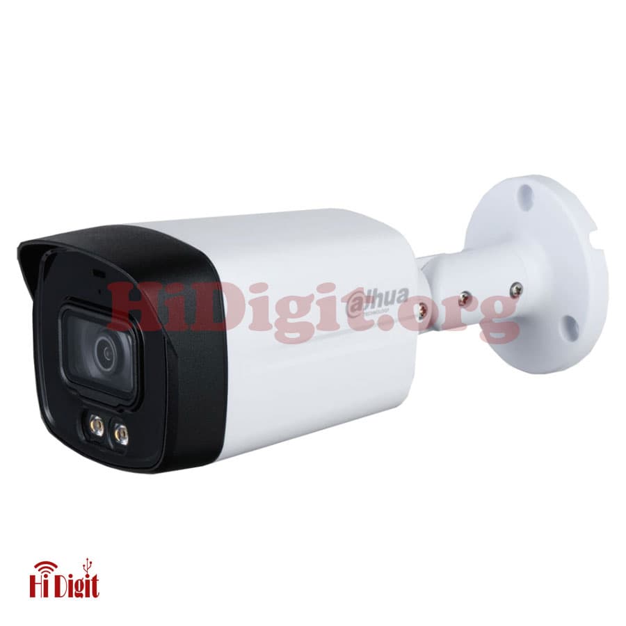 دوربین مدار بسته بولت داهوا مدل DAHUA-DH-HFW1509TLMP-A-LED — تصویر ۶
