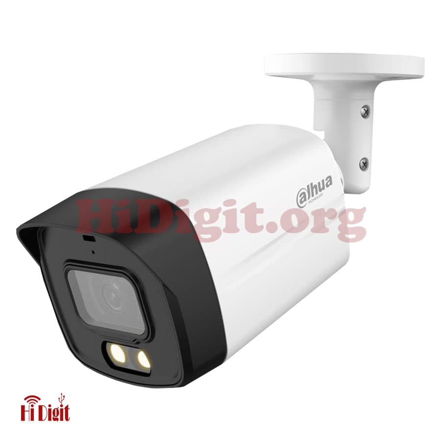 دوربین مدار بسته بولت داهوا مدل DAHUA-DH-HFW1509TLMP-A-LED