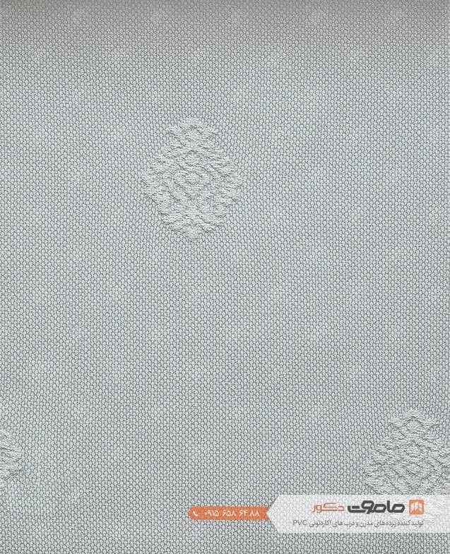 پرده دو مکانیزم کد RC9-B