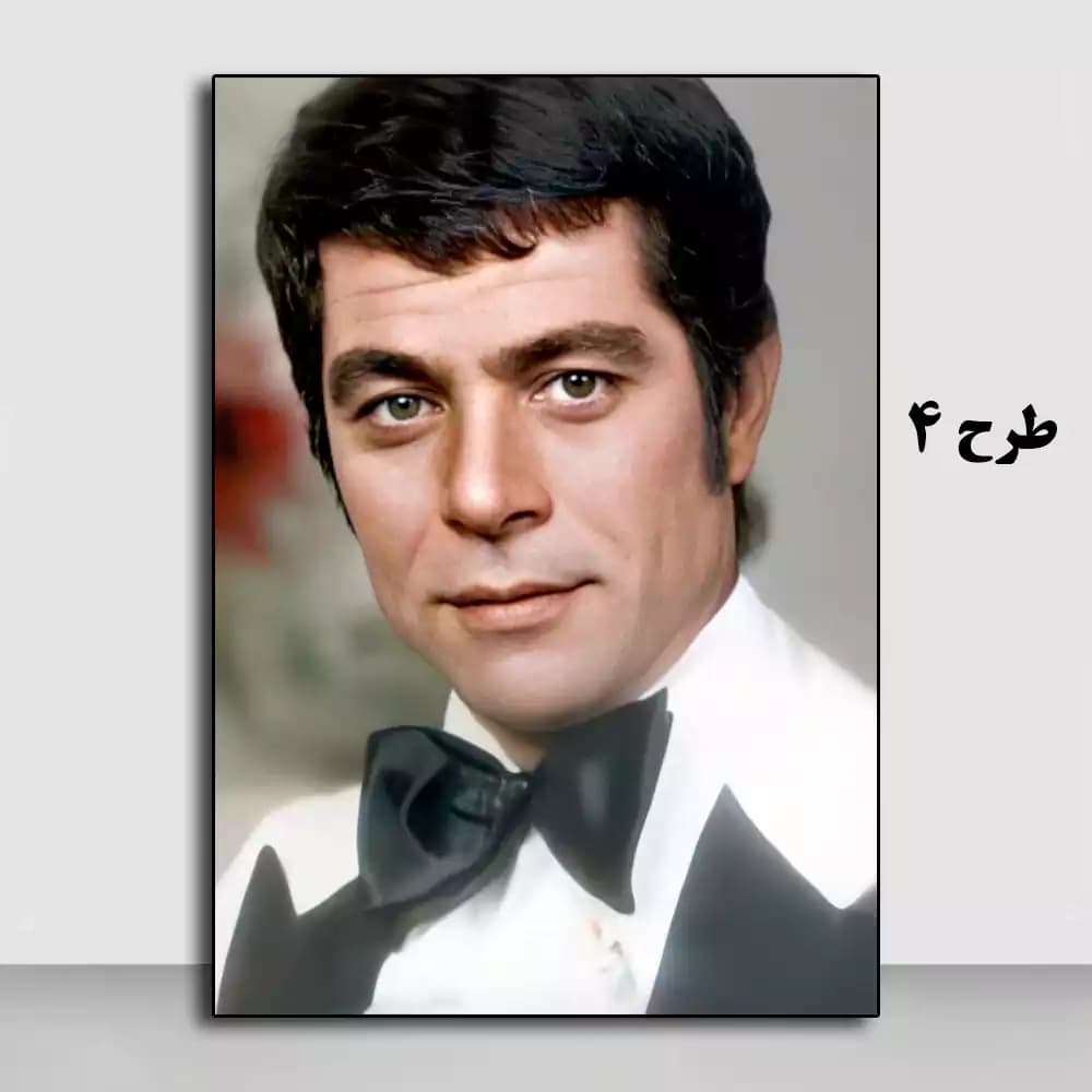 تابلو بهروز وثوقی — تصویر ۵