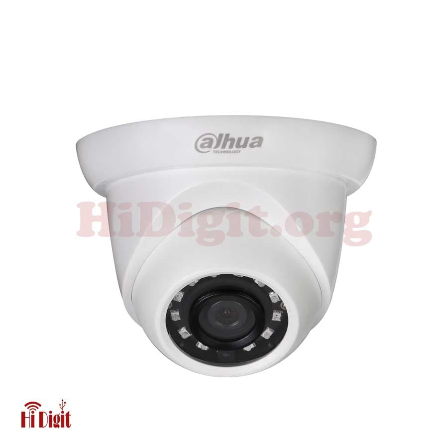 دوربین مداربسته دام تحت شبکه داهوا مدل DAHUA-DH-IPC-HDW1431SP