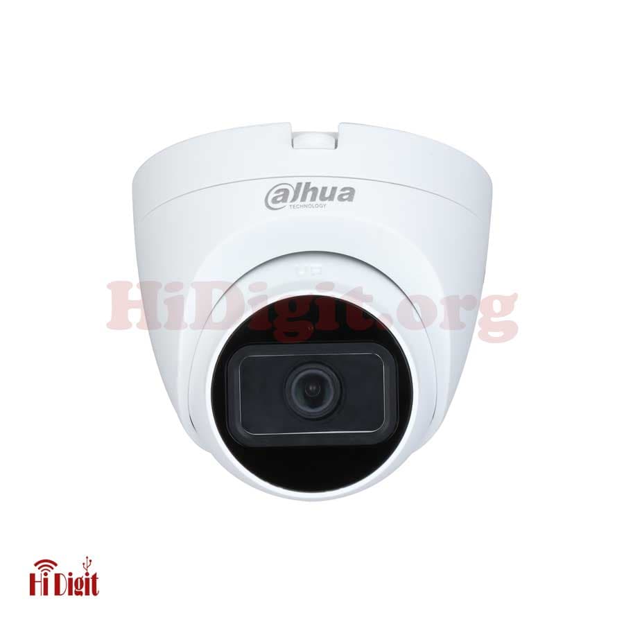 دوربین مدار بسته دام داهوا DAHUA-HDW1200TRQP-A
