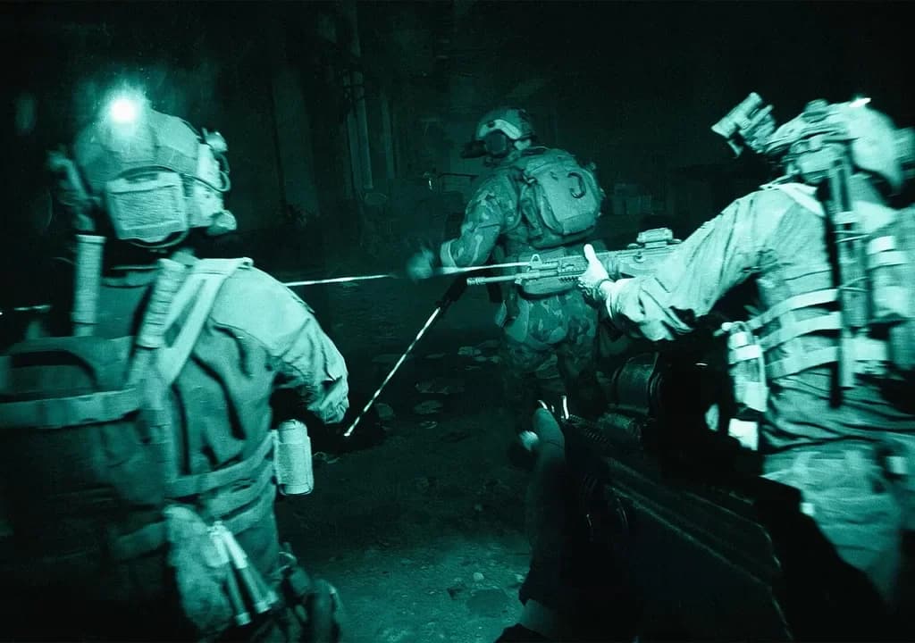 بازی Battlefield 6 برای PS5 (کارکرده) — تصویر ۴