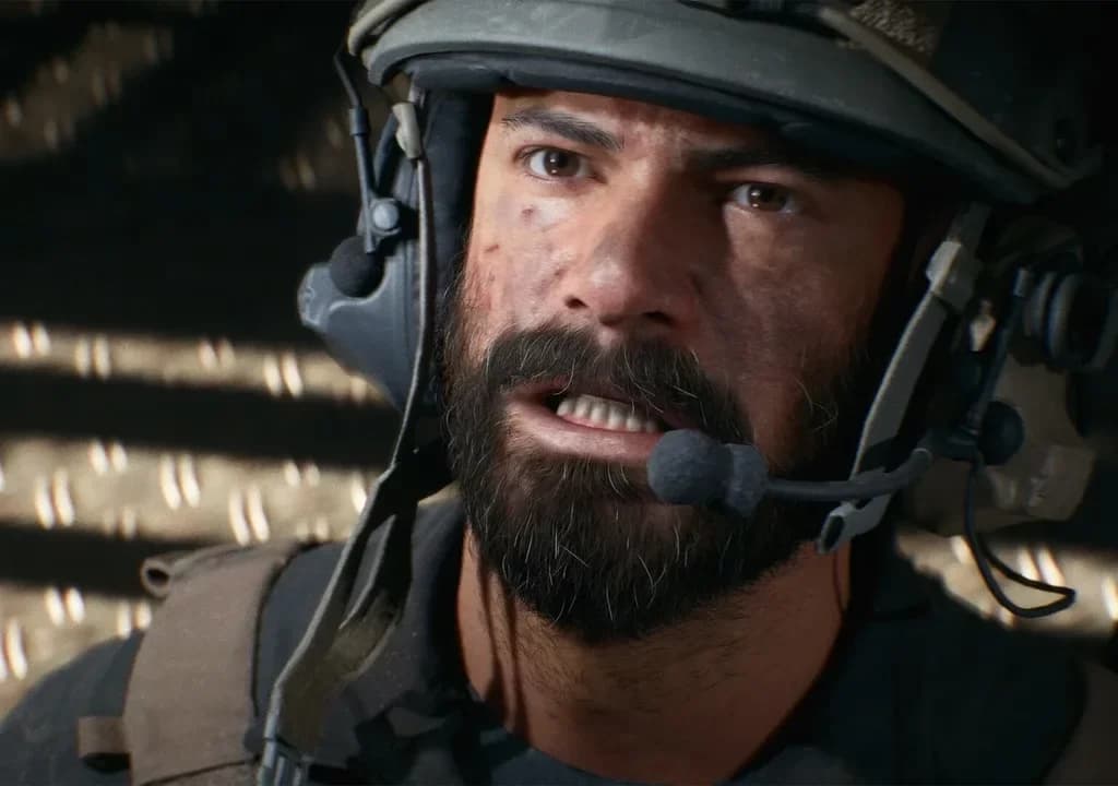 بازی Battlefield 6 برای PS5 (کارکرده) — تصویر ۵