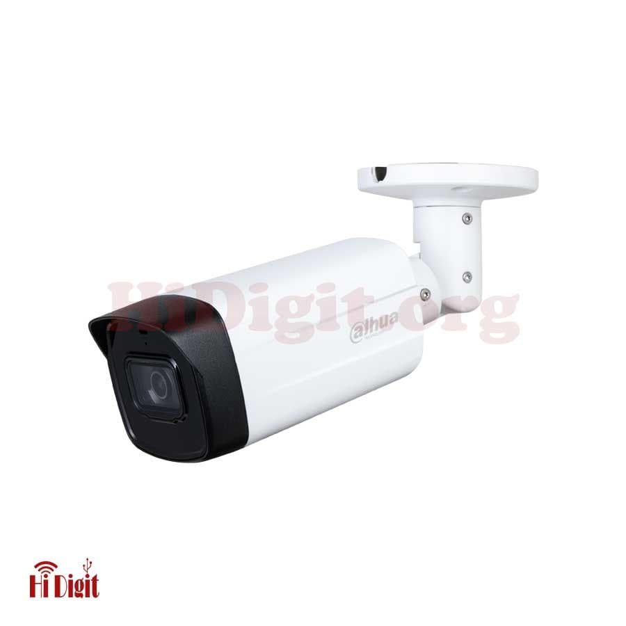 دوربین مدار بسته بولت داهوا مدل DAHUA-DH-HAC-HFW1200THP-I4