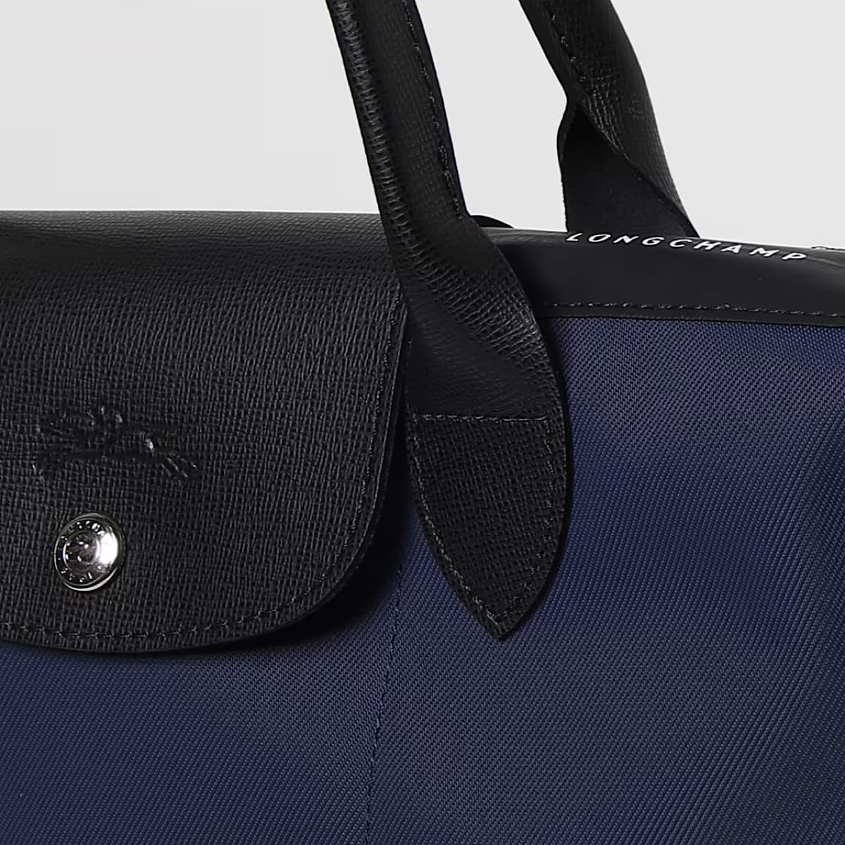 کیف لانگ چمپ (longchamp energy bag) — تصویر ۴