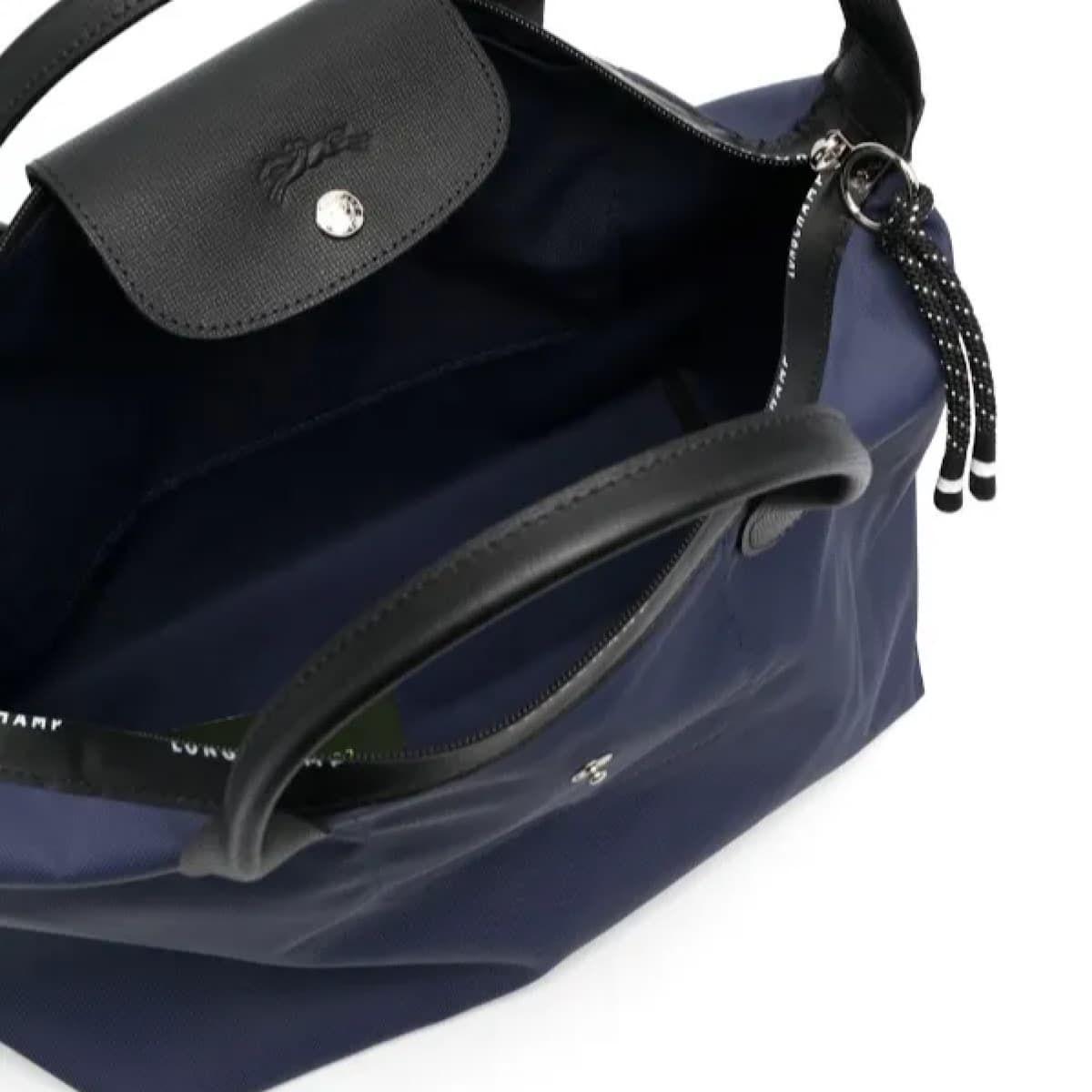کیف لانگ چمپ (longchamp energy bag) — تصویر ۵