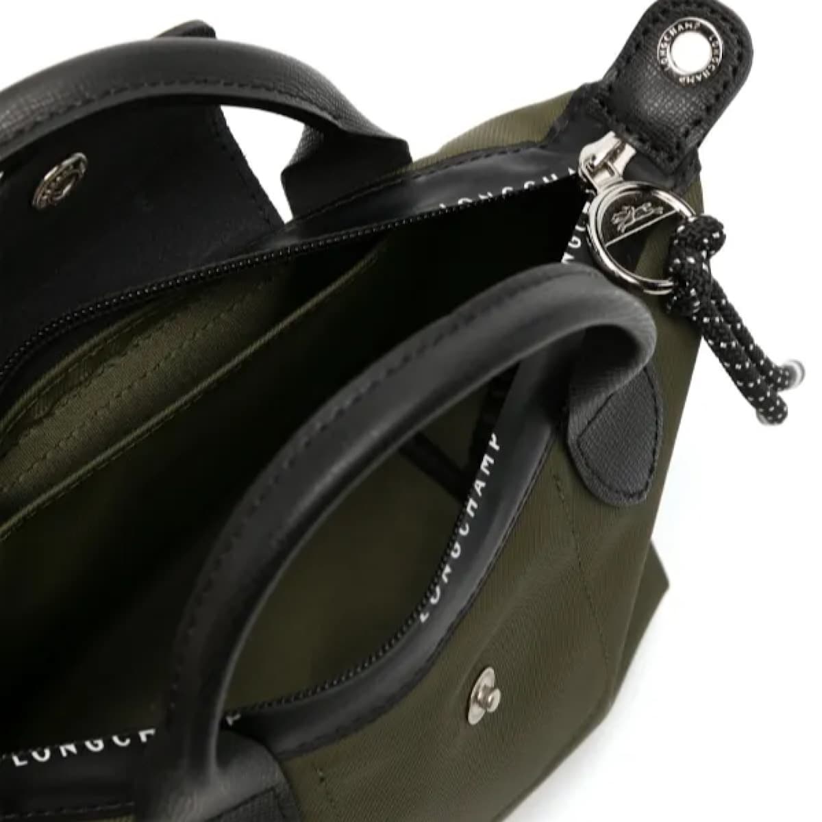 کیف لانگ چمپ (longchamp energy bag) — تصویر ۹