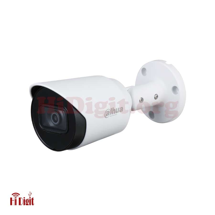 دوربین مدار بسته بولت داهوا مدل DAHUA-DH-HAC-HFW1200TP-A