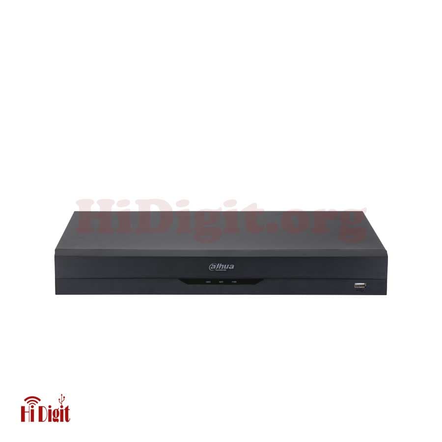 دستگاه ضبط ویدیو 16 کانال داهوا مدل DAHUA-XVR5216AN-4KL-I2 — تصویر ۳
