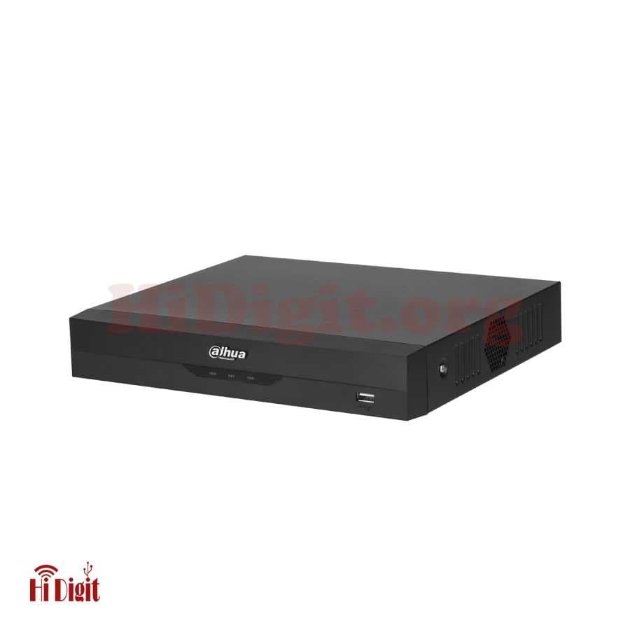 دستگاه ضبط ویدیو 8 کانال داهوا مدل DAHUA-XVR5108HS-4KL-I2 — تصویر ۶