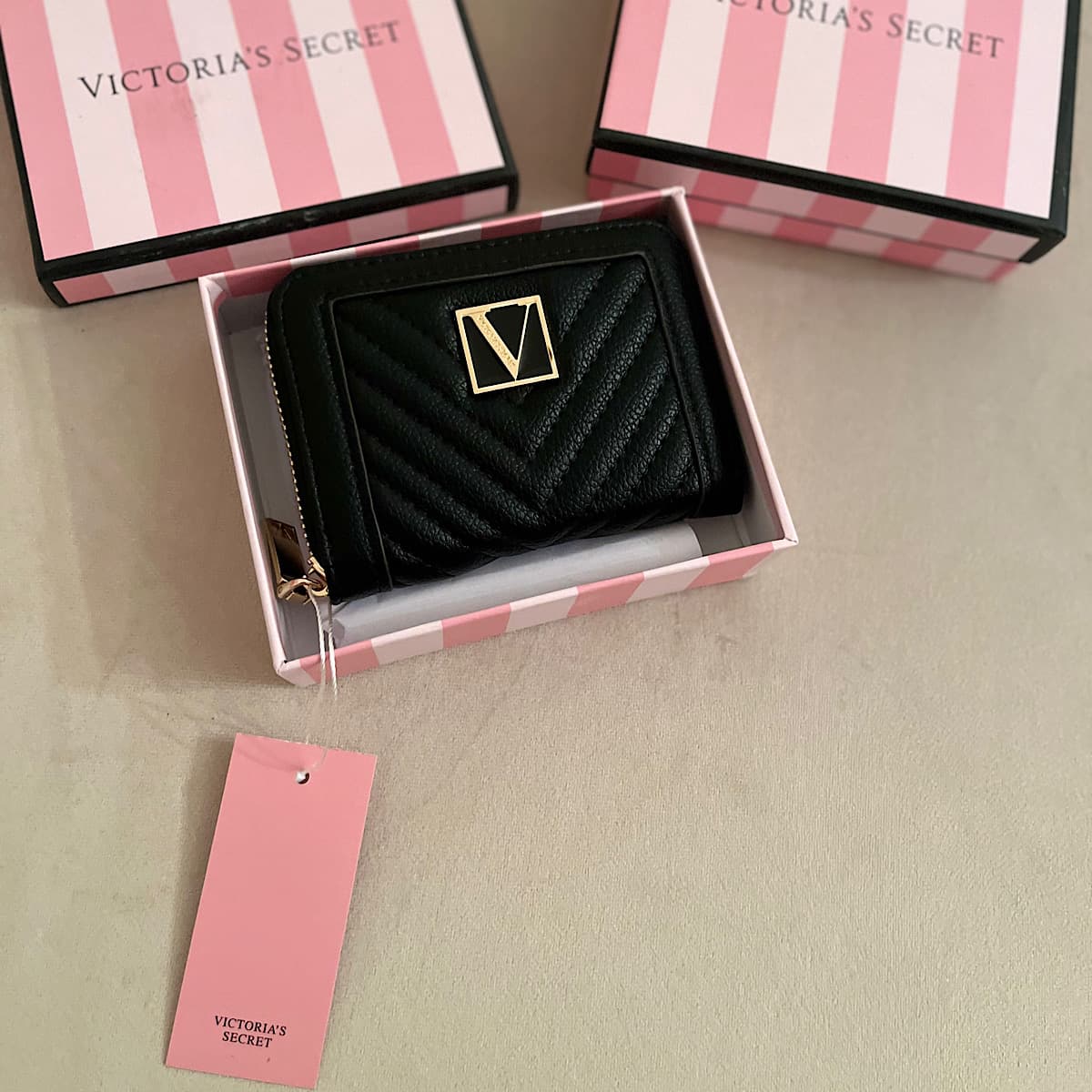 کیف جاکارتی ویکتوریا سکرت (victoria secret)