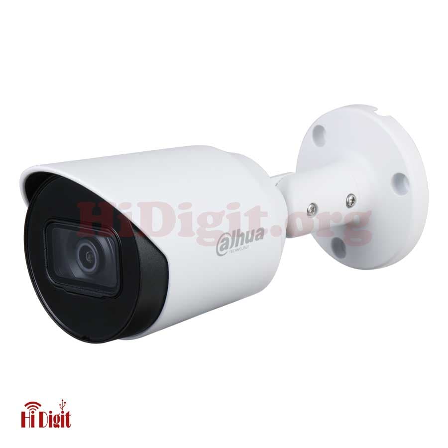 دوربین مدار بسته بولت داهوا مدل DAHUA-DH-HAC-HFW1200TP