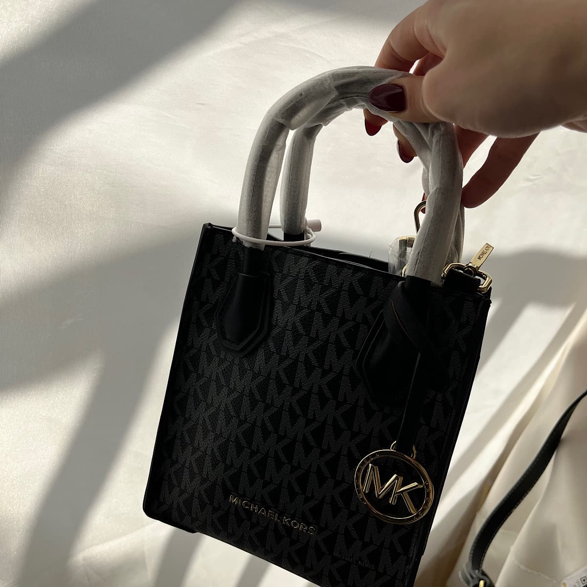 کیف مایکل کورس (Michael Kors) — تصویر ۴