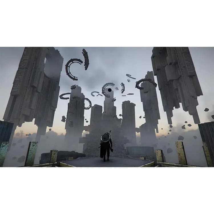 بازی Crimson Desert نسخه Day One Edition برای PS5 — تصویر ۵