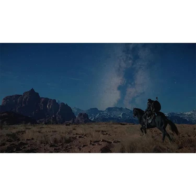 بازی Crimson Desert نسخه Day One Edition برای PS5 — تصویر ۹
