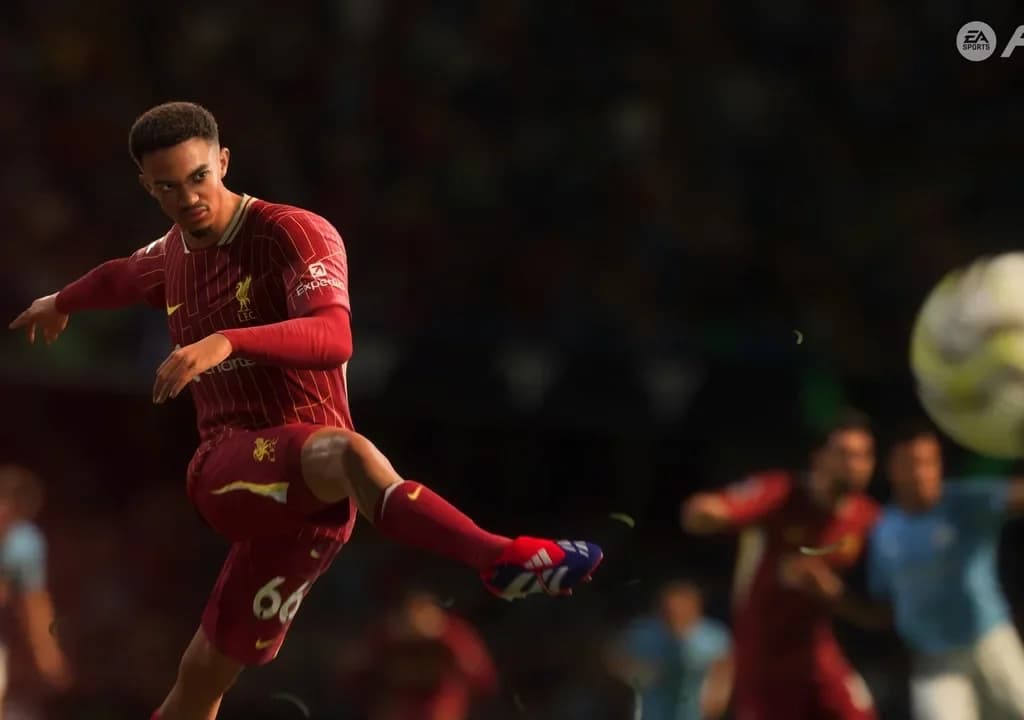 بازی FC25 برای PS5 — تصویر ۵