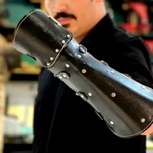 ساعدبند تاکتیکال
