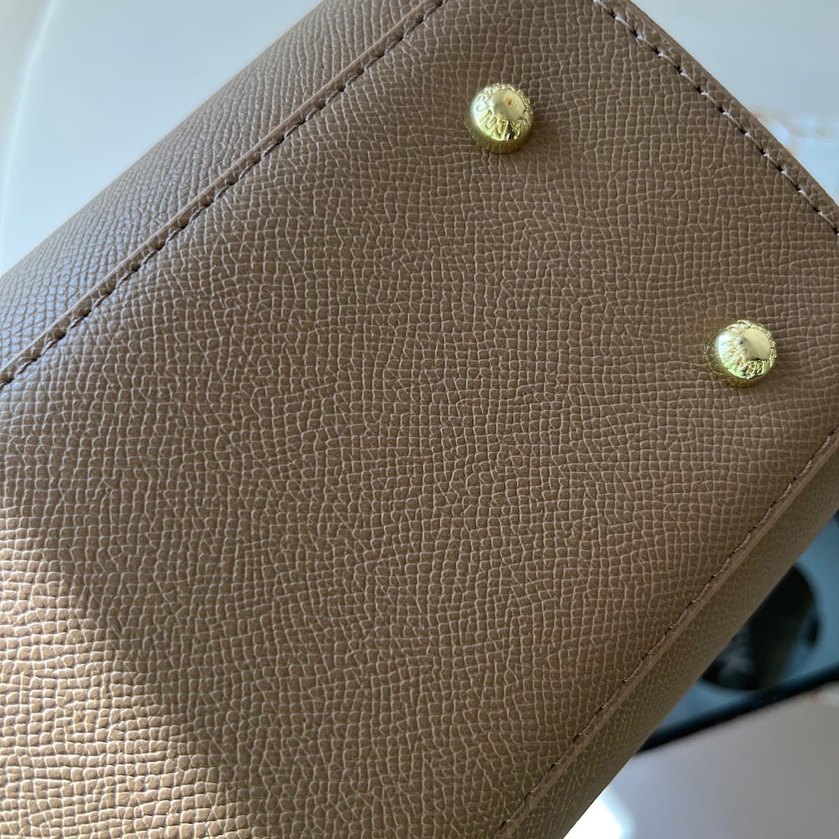کیف دولچه گابانا (D&G) سوپر مستر کوالیتی — تصویر ۶