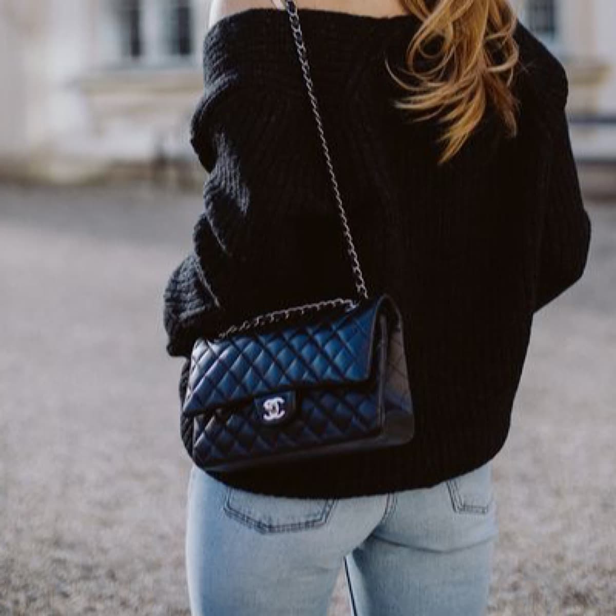 کیف شنل سوپر مستر کوالیتی (chanel) — تصویر ۶