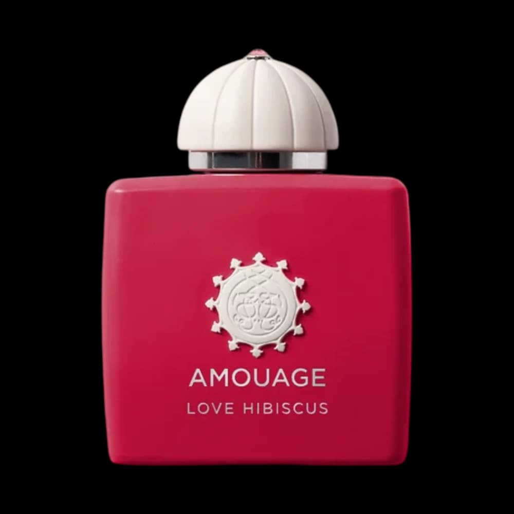 ادکلن اورجینال آمواج لاو هیبیسکوس | Amouage Love Hibiscus