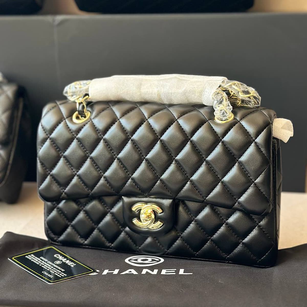 کیف شنل Chanel Classic Handbag