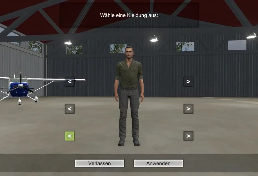 بازی Coastline Flight Simulator برای PS5 — تصویر ۸