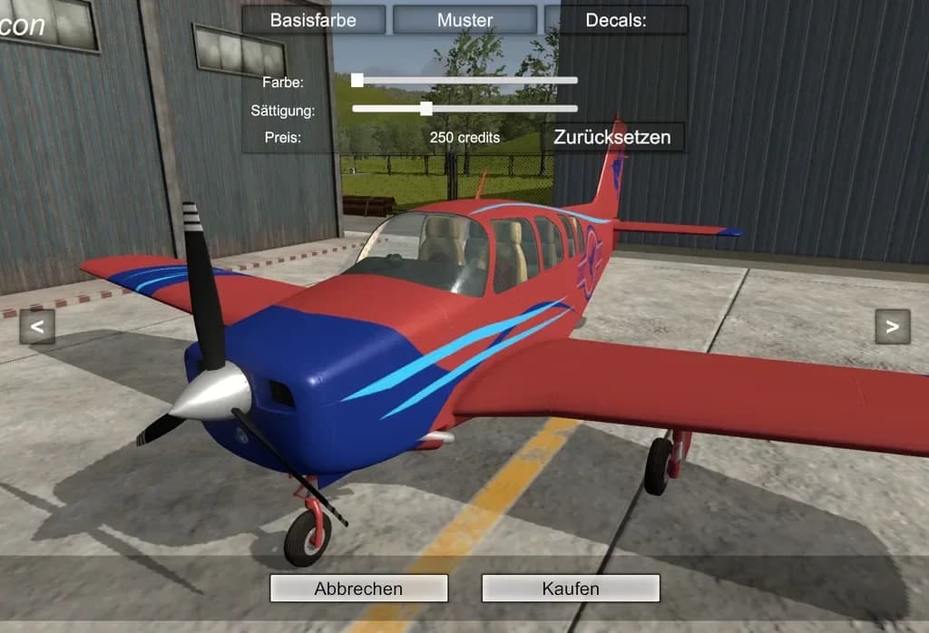 بازی Coastline Flight Simulator برای PS5 — تصویر ۶