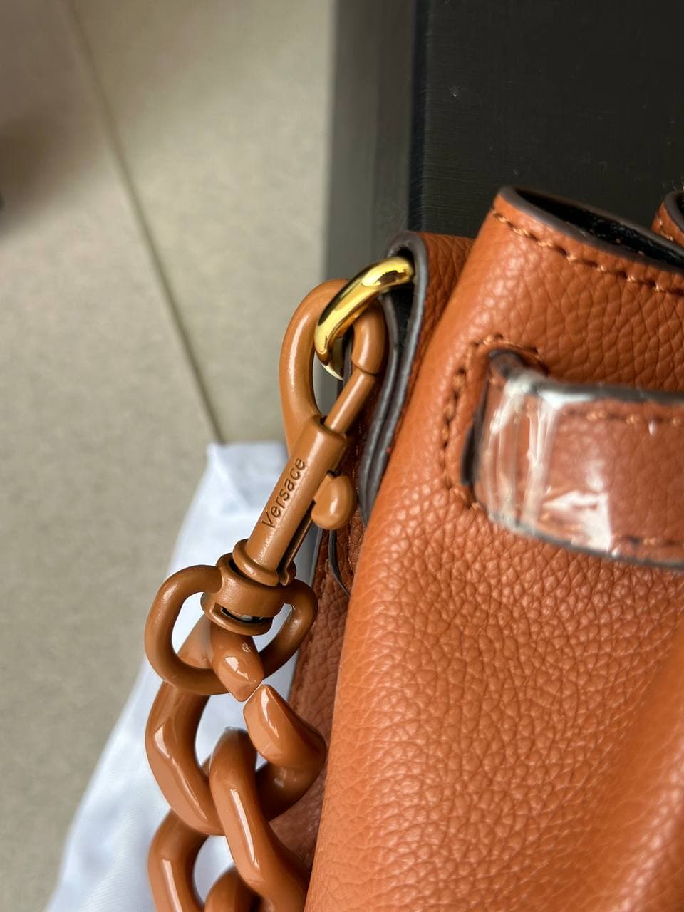کیف ورساچه مدوسا (Versace) — تصویر ۵