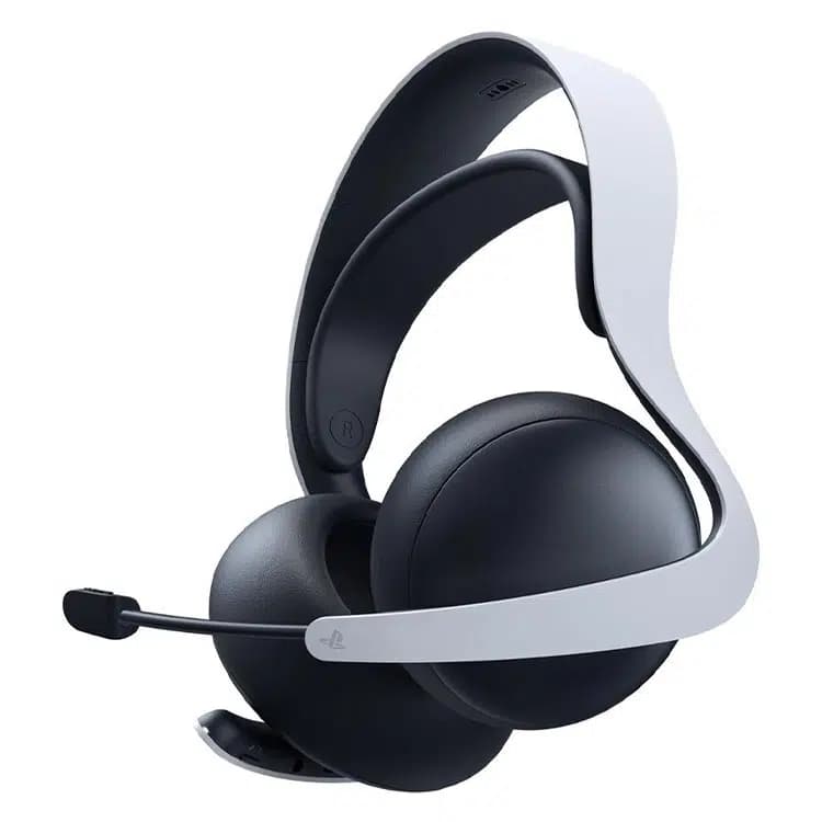 هدست سونی Pulse Elite برای PlayStation 5 — تصویر ۸