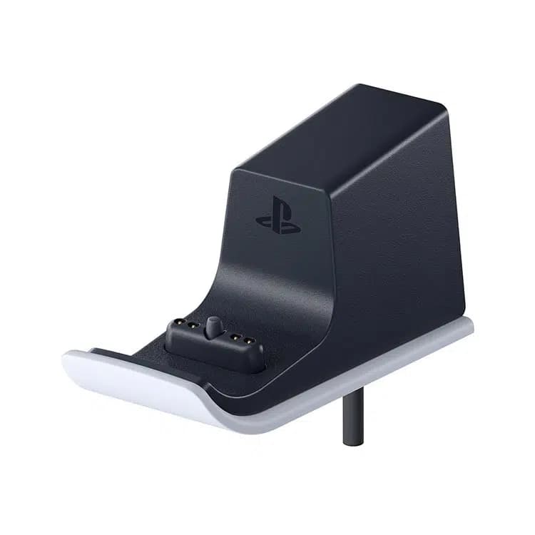 هدست سونی Pulse Elite برای PlayStation 5 — تصویر ۶